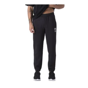 everlast Pantalone felpa M black 37M217F84.2000