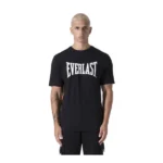 T-shirt jersey M black