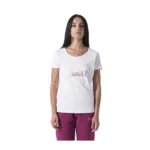 everlast T-shirt jersey stretch W white 37W509J60.1100