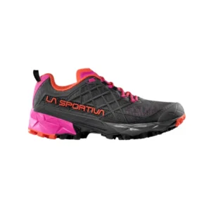 la sportiva Akyra II W carbon cherry tomato 44G900322