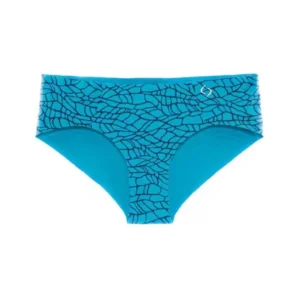 Out of sight Bikini azzurro