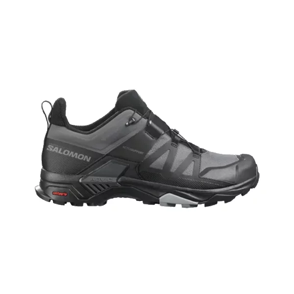 salomon X ULTRA 4 GTX magnet black monument L41385100