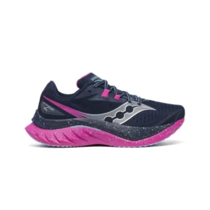 Endorphin speed 4 W navy/fuchsia