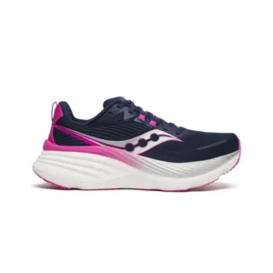 Hurricane 24 W navy/fuchsia