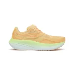 saucony Ride 18 W peach sunny S11000-140