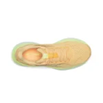 saucony Ride 18 W peach sunny S11000-140 alta