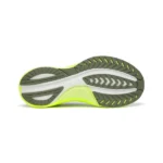 saucony Tempus 2 Cloud citron S20973-132 suola