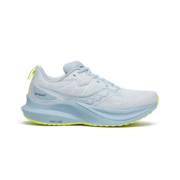 saucony Tempus 2 W ice primrose S10973-151