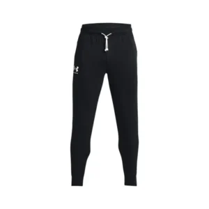 under armour Rival terry jogger black M 1380843-0001