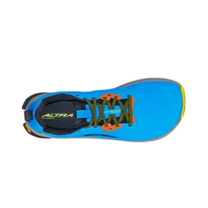 altra Lone peak 9+ blue AL0A85RG4401 alta