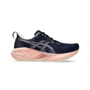 asics Novablast 5 W midnight breeze 1012B765 400