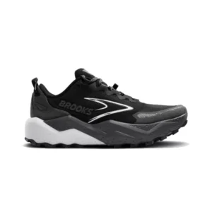 brooks Caldera 8 black blackened pearl white 1104401D052