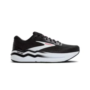 Ghost max 2 black/white/fiery red