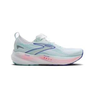 brooks Glycerin 22 W white limpet shell amparo 1204341B110