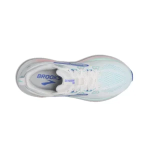 brooks Glycerin 22 W white limpet shell amparo 1204341B110 alta