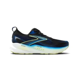 brooks Glycerin 22 black cobalt neo yellow 1104451D002