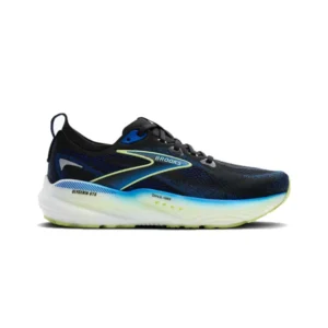 Glycerin GTS 22 black/cobalt/neo yellow