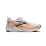 brooks Glycerin GTS 22 white orange green blue 1104461D186