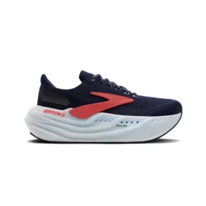 Glycerin Max W peacoat/blue ribbon/hot c