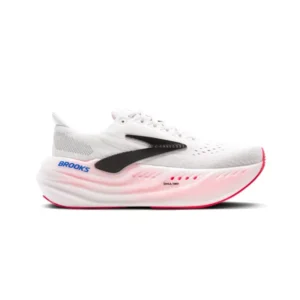 brooks Glycerin max W white black diva pink 1204361B118