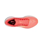 brooks Launch 11 W coral primrose white 1204391B603 alta