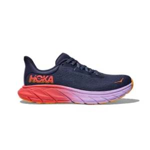 hoka Arahi 7 W nautical dusk varsity navy 1147851 NKV