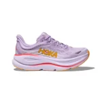 hoka Bondi 9 W aster flower starlight glow 1162012 AGH