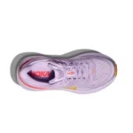 hoka Bondi 9 W aster flower starlight glow 1162012 AGH alta