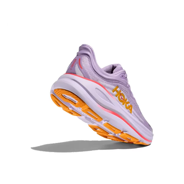 hoka Bondi 9 W aster flower starlight glow 1162012 AGH suola