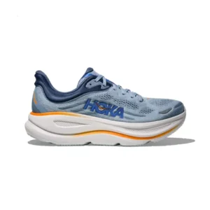 hoka Bondi 9 drizzle downpour 1162011 DNP