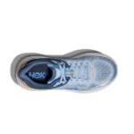 hoka Bondi 9 drizzle downpour 1162011 DNP alta