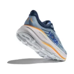 hoka Bondi 9 drizzle downpour 1162011 DNP suola