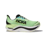 hoka Skyward X luna moth black 1147911 LMTH