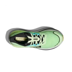 hoka Skyward X luna moth black 1147911 LMTH alta