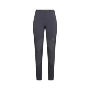 Camino tight pant W onyx/aspen green