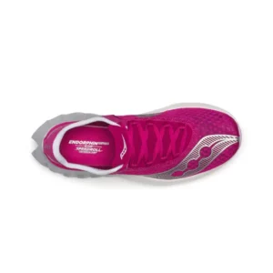 saucony Endorphin Pro 4 W magenta S10939-40 alta