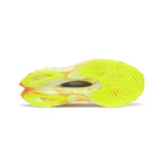 saucony Endorphin Pro 4 fog peel S20939-30 suola