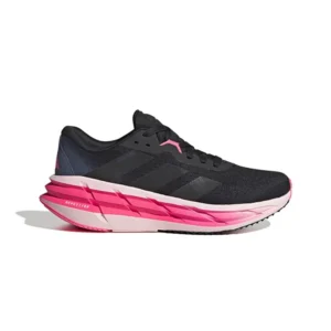 adidas Adistar 3 W cblack cblack lucpnk JI1230