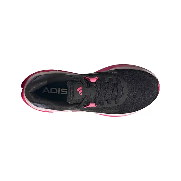 adidas Adistar 3 W cblack cblack lucpnk JI1230 alta