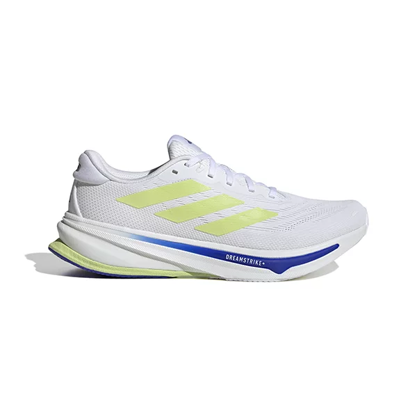 adidas Supernova Rise 2 ftwwht zero IH8662