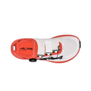 altra Timp 5 boa W white coral AL0A85QA1611 alta