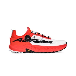 Timp 5 boa white/coral