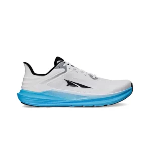 Torin 8 white/blue