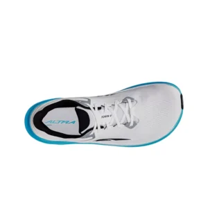 altra Torin 8 white blue AL0A85QE1401 alta