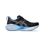 asics NOVABLAST 5 BLACK WHITE 1011B974 001