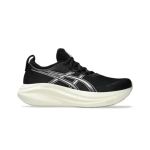 asics Nimbus 27 black lake grey 1011B958 002