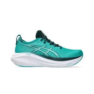 Nimbus 27 wave teal/saxon green