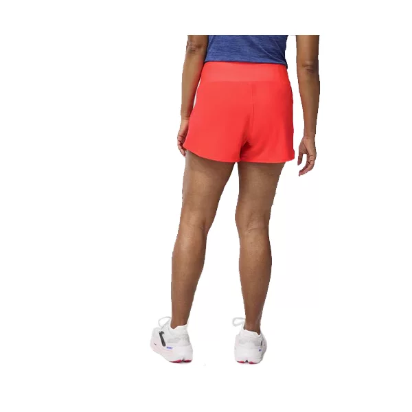 brooks Chaser 3 short 2.0 W neo cayenne 221705698 retro