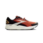 brooks Ghost 16 WEATHER burnt sienna black coco 1104361D099