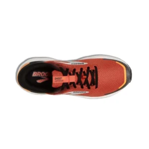 brooks Ghost 16 WEATHER burnt sienna black coco 1104361D099 alta